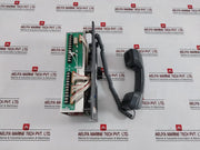 Nippon Hakuyo Yo Electronics Odc-3780-1K Marine Telephone H-13Dj Ayu901-2817G