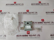 Nippon Valve Controls Model Lb Limit Switch Mfg 0611
