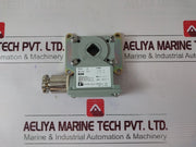 Nippon Valve Controls Model Lb Limit Switch Mfg 0611