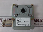 Nippon Valve Controls Model Lb Limit Switch Mfg 0611