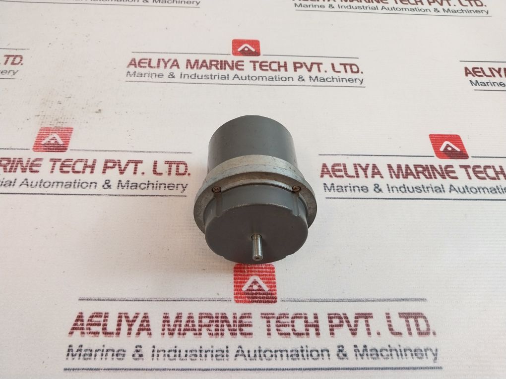 Nippon N11 90Tra Synchronized Motor Ac 100~115V