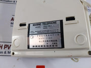 Nippon Oda-1180-1 Desktop Automatic Telephone P92-0007-0