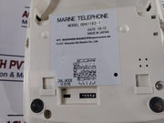 Nippon Oda1182-1 Marine Telephone