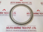 Nippon Pillar 2603-eee Spiral Wound Gasket Sh 150Lb-6B