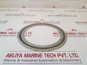 Nippon Pillar 2603-eee Spiral Wound Gasket Sh 150Lb-6B