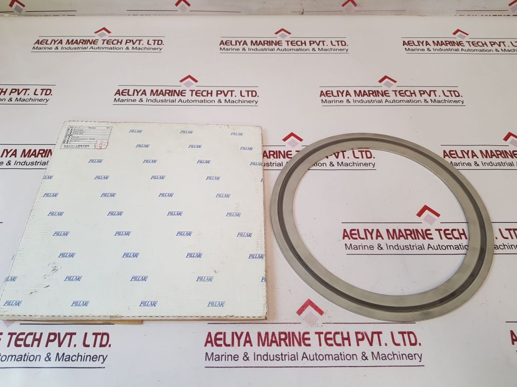 Nippon Pillar 2603-eee Gasket Sh 150Lb-8B