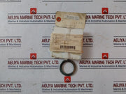 Lot Of 2X Nippon Pillar P2600R F/High Pressure Valve Seat