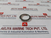 Lot of 2X Nippon Pillar P2600R High Pressure Valve Seat Packing G-1A 4.8T