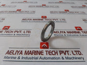 Lot of 2X Nippon Pillar P2600R High Pressure Valve Seat Packing G-1A 4.8T