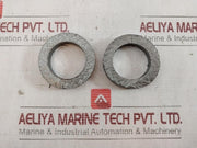 Nippon Pillar P6710-2R.6616A-3R Seal Packing Set 60X40X45X5R 97793-08P