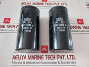 Nippon Rwe 85°C Capacitor 7Nd15L