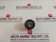 Nippon Seiki 40-120°C Water Temperature Gauge 12V