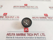 Nippon Seiki N-1 Water Temperature Gauge 40-120°C