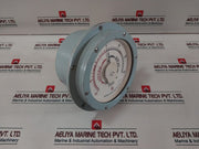 Nippon Zosen Kikai Jis-f-8521 Electric Propeller Shaft Revolution Indicator