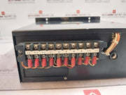 Nippon Zosen Kikai R-18P Counter 100V 3769 60Hz 818-3-1