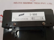 Niran I-986 Printer