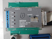 Nireco Mk3141.0 Mr600