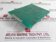 Nireco Mz1639.1-01 Printed Circuit Board