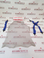 Niroflex 2000 Metal Mesh Apron 7545 Set