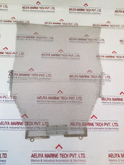 Niroflex 2000 Metal Mesh Apron 7545 Set