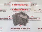 Niroflex 2000 Metal Mesh Apron 7545 Set