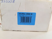 Niroflex 2000 Metal Mesh Apron 7545 Set