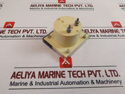 Nisa 1300 Current Panel Meter Analog Ammeter