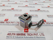 Niscon Bn-850 Solenoid Valve 100V 50/60Hz