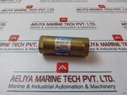 Niscon Bn-9L21-15 Line Check Valve 0.05~1 Mpa