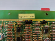 Nishishiba Electric Kspd-2Wg Control Panel Module Pcb