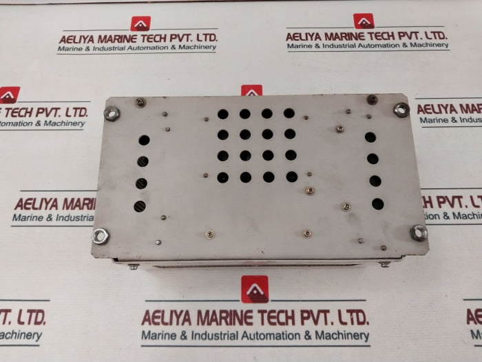 Nishishiba Electric Vzrab-1S Automatic Voltage Regulator 380V