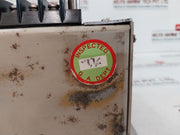 Nishishiba Electric Vzrab-1S Automatic Voltage Regulator 380V