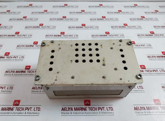 Nishishiba Electric Vzrab-1S Automatic Voltage Regulator Nsdk Damping 0-10