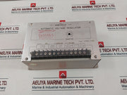 Nishishiba Electric Vzrab-1S(P) Automatic Voltage Regulator 450V