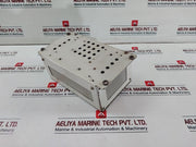 Nishishiba Electric Vzrab-1S(P) Automatic Voltage Regulator 450V Used