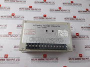 Nishishiba Electric Vzrab-4A(P) Automatic Voltage Regulator 450V (New)