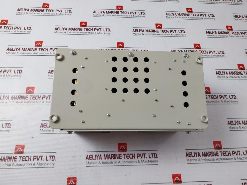 Nishishiba Electric Vzrab-4A(P) Automatic Voltage Regulator 450V (New)