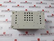 Nishishiba Electric Vzrab-4A(P) Automatic Voltage Regulator 450V (New)