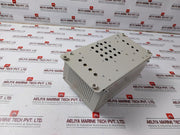 Nishishiba Electric Vzrab-4A(P) Automatic Voltage Regulator 450V (New)