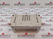 Nishishiba Electric Vzrab-4A(P) Automatic Voltage Regulator 450V (Used)