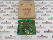 Nishishiba Fbd-4Wh Pcb Card Npn36298