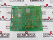Nishishiba Fbd-4Wh Pcb Card Npn36298