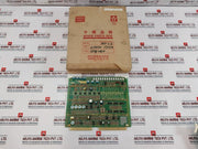Nishishiba Ffw-6Wh/Ffw6Wh Control Panel Circuit Board Npn36300