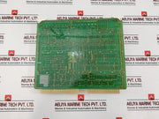 Nishishiba Ffw-6Wh/Ffw6Wh Control Panel Circuit Board Npn36300
