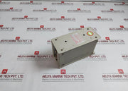 Nishishiba Kdcw-1 Power Supply 110V 100V 50/60Hz +15V 0V -15V 0.5A 4-102089-1