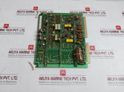 Nishishiba Npn6711 Printed Circuit Board Ifb-3A -15V 8409128