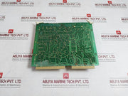 Nishishiba Npn6711 Printed Circuit Board Ifb-3A -15V 8409128