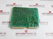 Nishishiba Npn6711/Npn67Ii Printed Circuit Board Ifb-3A -15V 8410224