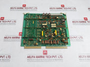 Nishishiba Npn6711/Npn67Ii Printed Circuit Board Ifb-3A -15V 8410224