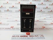 Nishko 2200-10-2A-eng-1-v Indicating Controller 110V Ac 50Hz